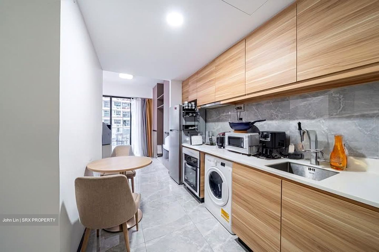 The Poiz Residences (D13), Apartment #529739481